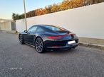 Porsche 991 Carrera 4S PDK - 1