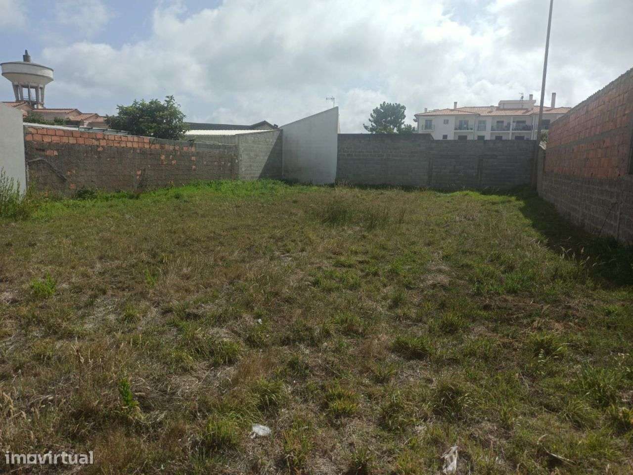 Terreno urbanizável em Pataias. - Grande imagem: 5/8