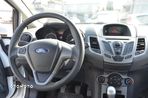 Ford Fiesta 1.4 TDCi Trend - 11