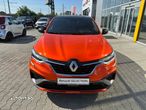 Renault Arkana E-Tech Hybrid RS Line - 2