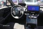 Toyota BZ4X 150 KW FWD (4x2) Exclusive - 13