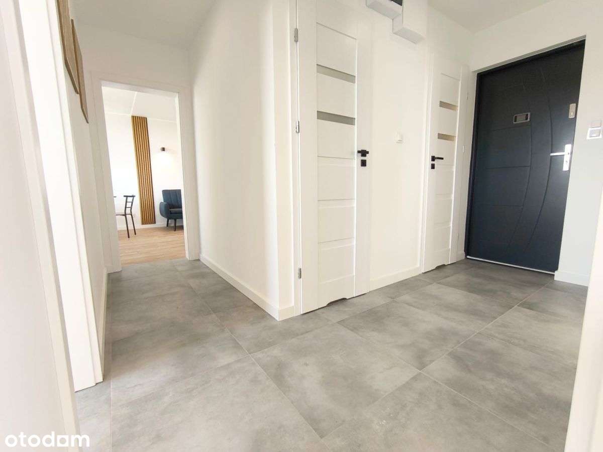 Balkon| Winda| Piwnica| po remoncie-12