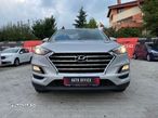 Hyundai Tucson 1.6 GDI 2WD 6MT ISG Comfort - 5