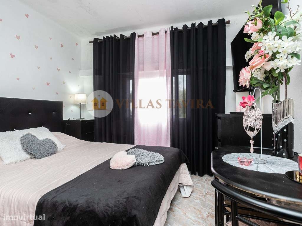 Prédio T4 no centro de Tavira | Investimento | Alojamento Local | E...-7
