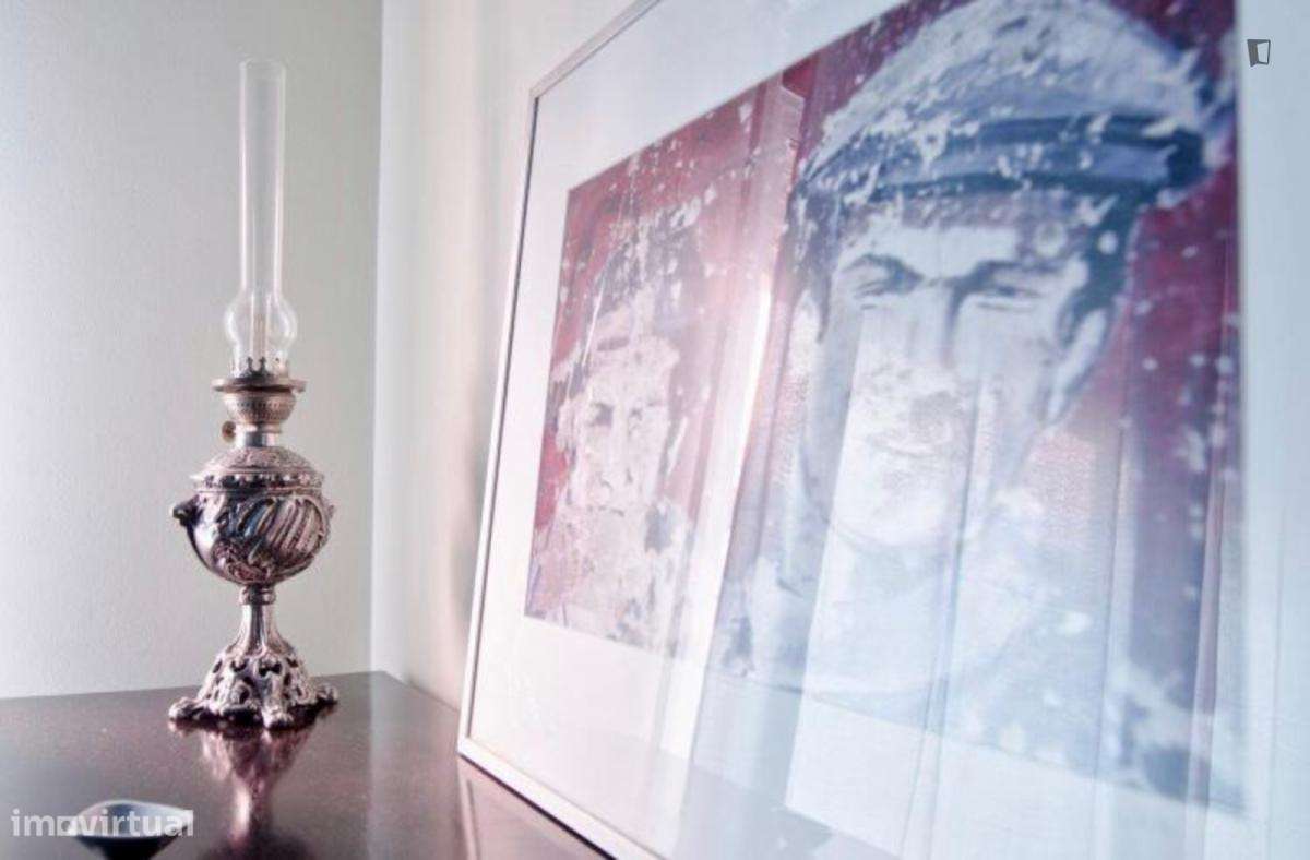 Apartamento com 1 quartos - localizado em Benfica Lisbon - Grande imagem: 5/6