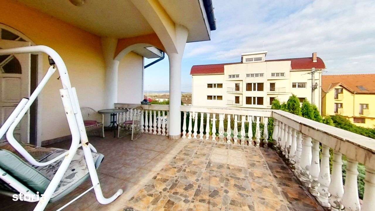 Casa mare Baile Felix pretabila pensiune-7