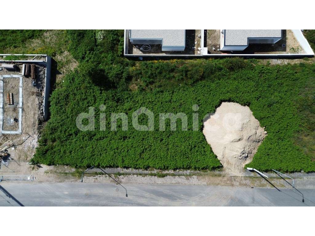 Lote para construção! - Grande imagem: 4/5