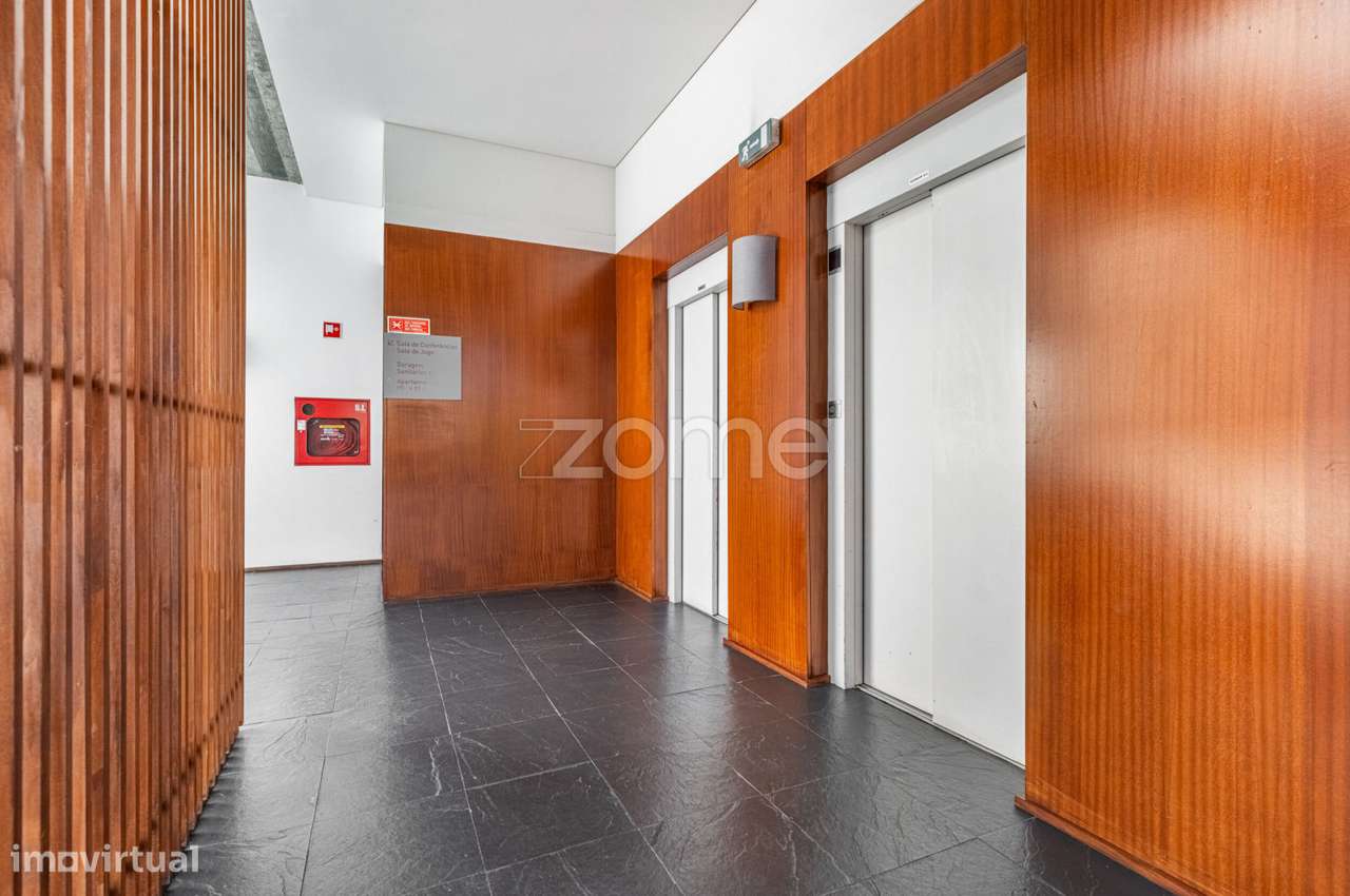 Apartamento T1 Quinta da Barca (Esposende)-7