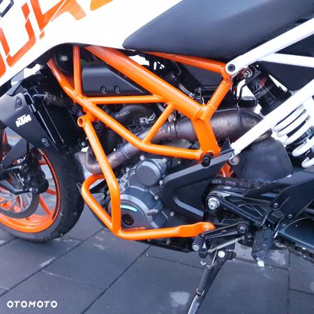 KTM Duke - 6