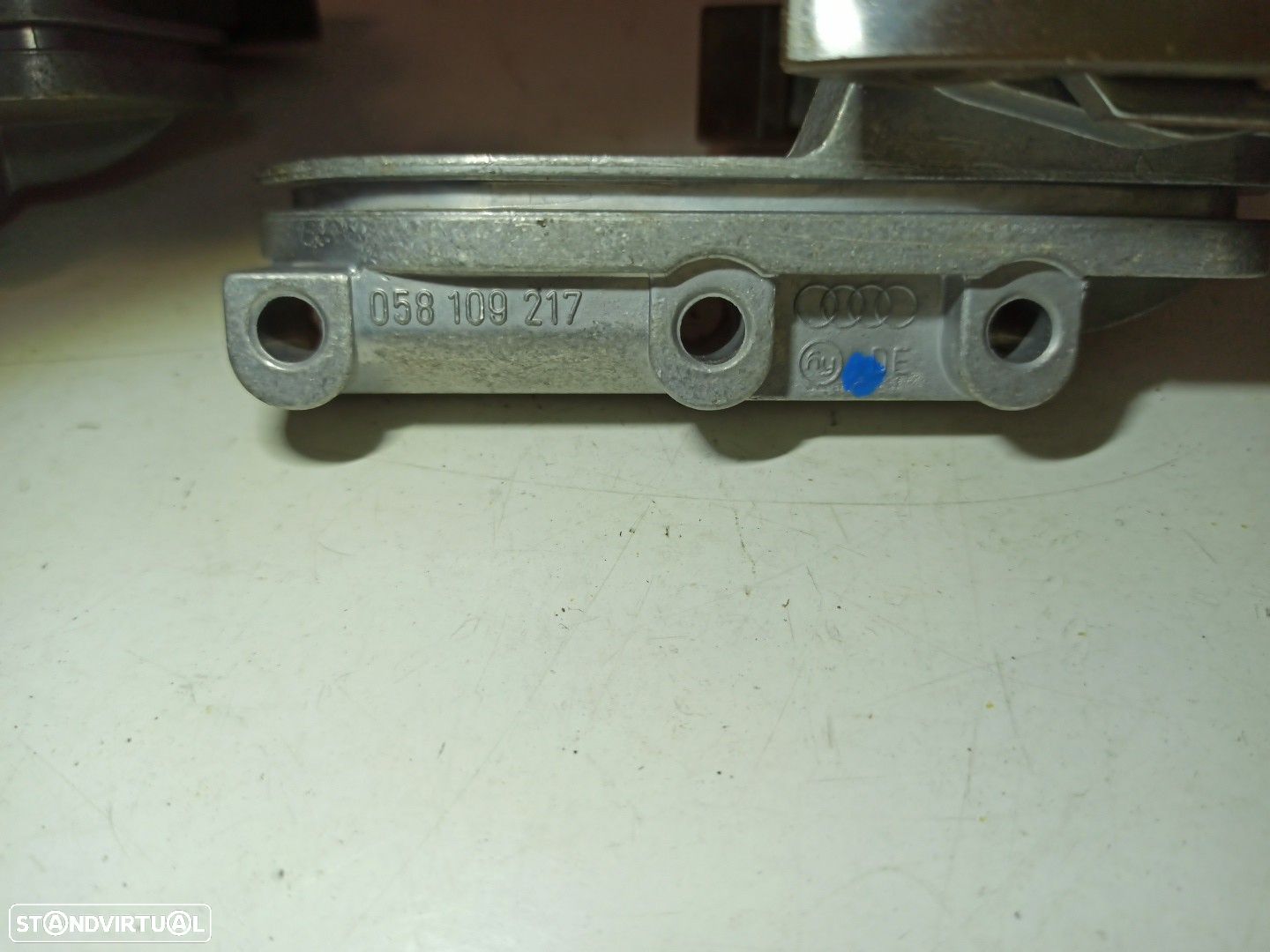 Tensor Da Correia Auxiliar Audi A4 (8D2, B5) - 1