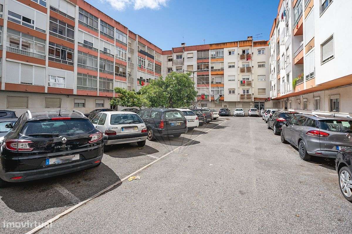 Apartamento T2 para venda-23