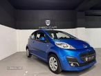 Peugeot 107 1.0 Active - 3