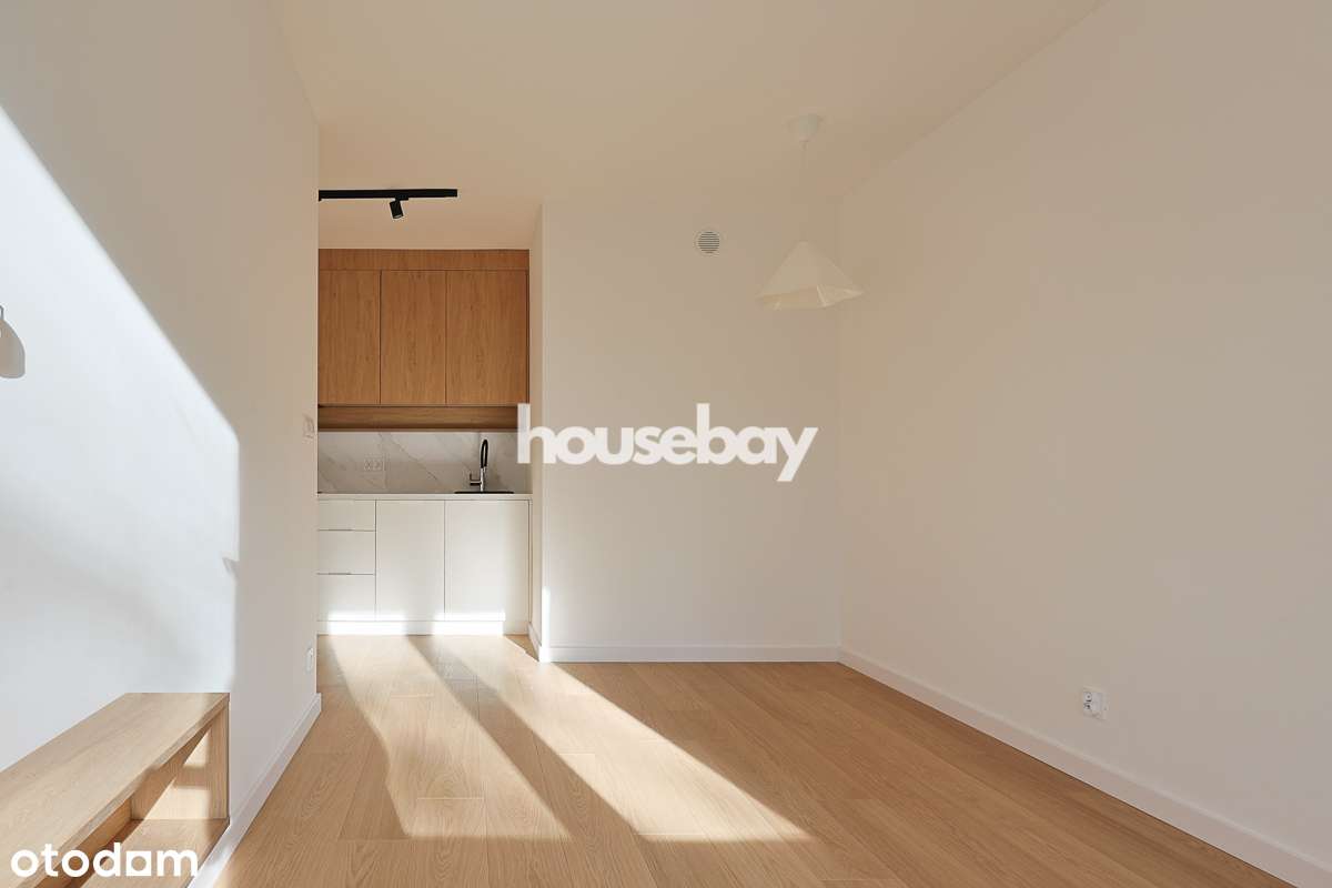 2 pokoje, zielona enklawa w centrum Gdańska-3