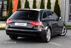 Audi A4 Avant 2.0 TDI DPF S line Sportpaket - 15