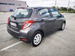 Toyota Yaris 1.0 Luna - 7