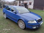 Skoda Octavia - 6