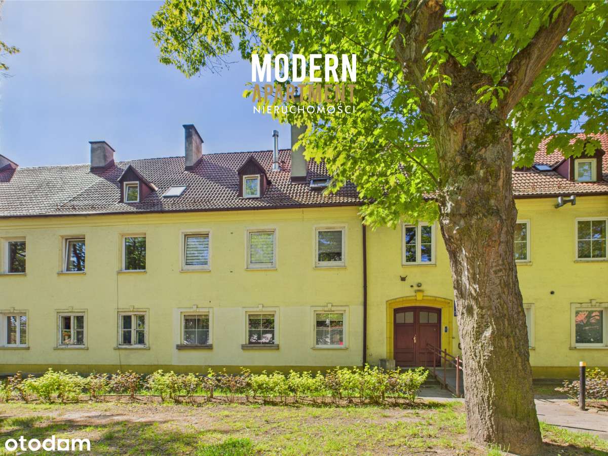 Gdańsk Wrzeszcz! kawalerka pod klucz-9