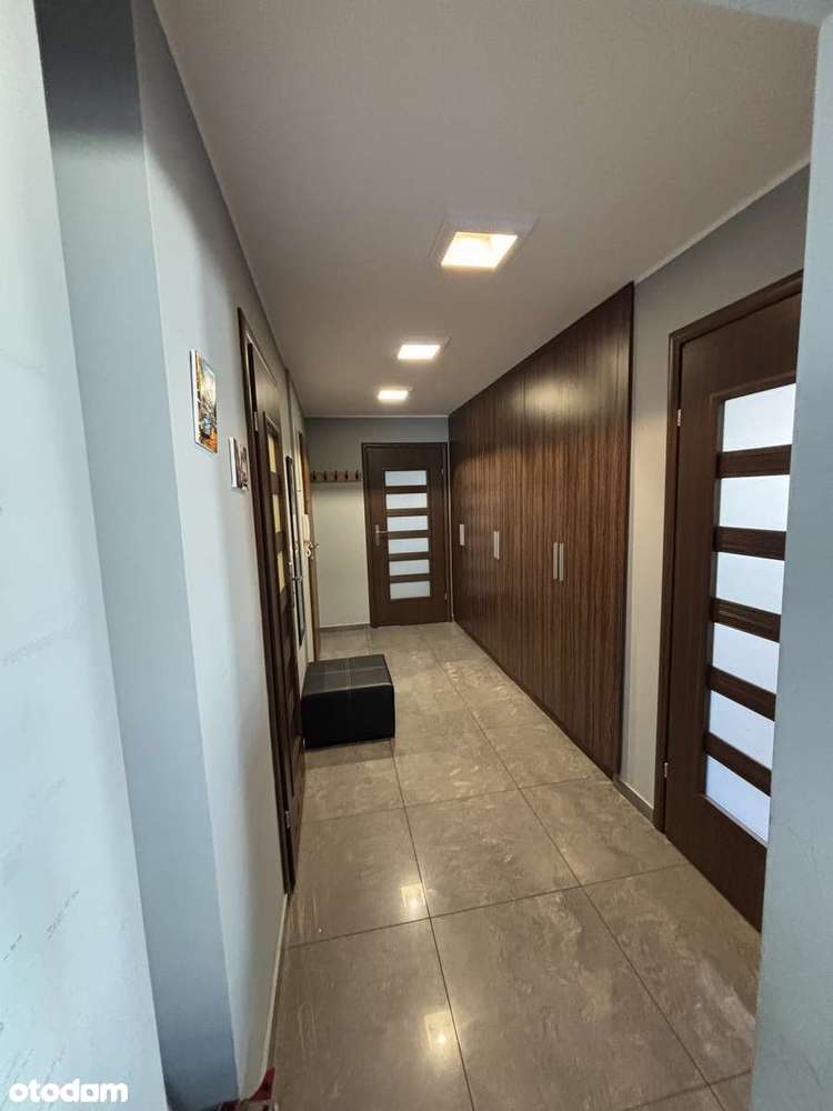 Mieszkanie 3-Pokojowe + Miejsce Garażowe Zawiszòw - Pełny obrazek: 5/15