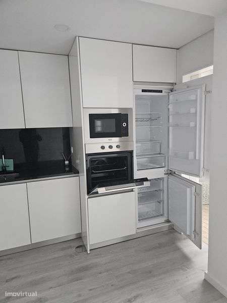 T1 mobilado em Vila do Conde - Grande imagem: 5/5