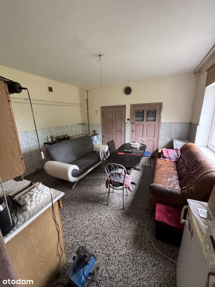 Urokliwy Dom / Siedlisko nad Wartą - wieś Poręba-10