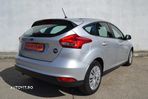 Ford Focus 1.5 TDCi Trend - 6