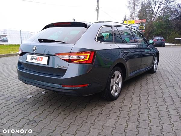 Skoda Superb 1.5 TSI ACT Ambition - 6