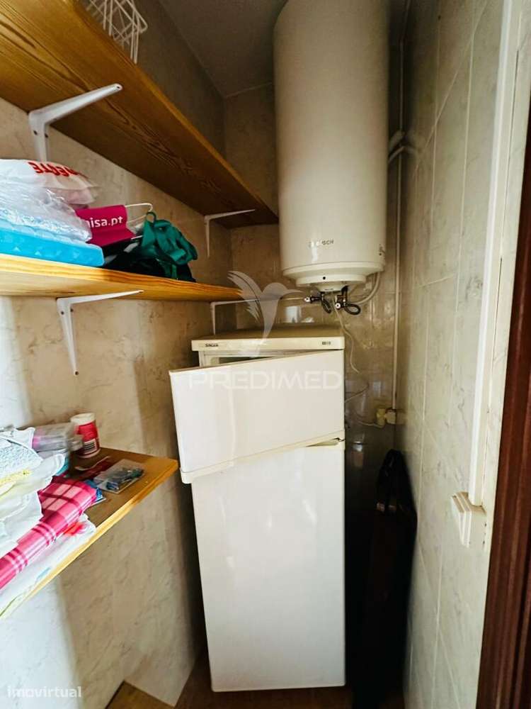 Moradia T2+1 Centro Histórico Elvas - Grande imagem: 5/23