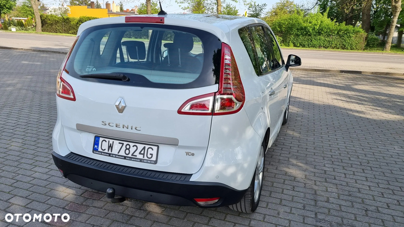 Renault Scenic - 4