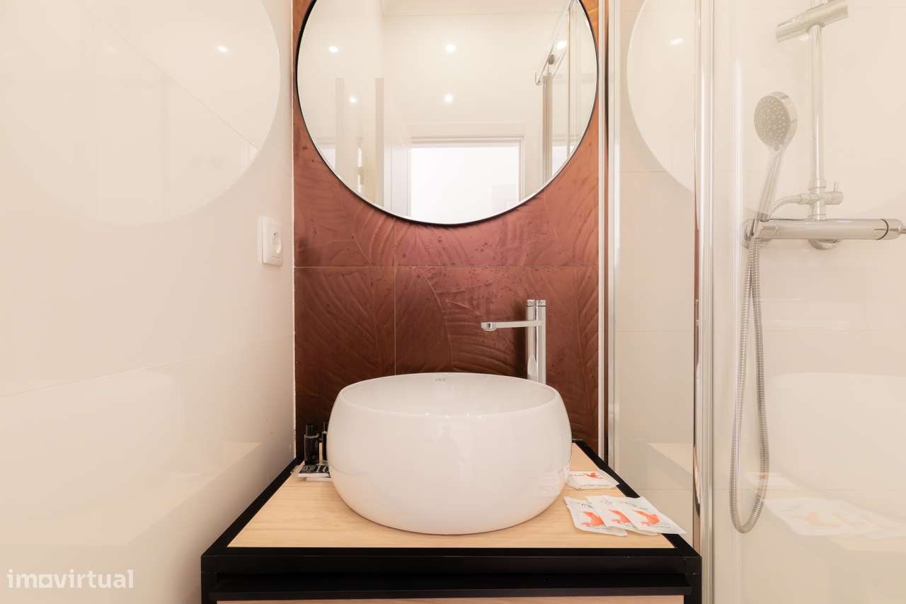 Apartamento T5 para venda - Lisboa-22