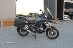 BMW R 1250 GS Triple Black - 8