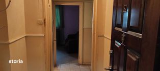 Pacurari-Apartament 2 camere decomandat