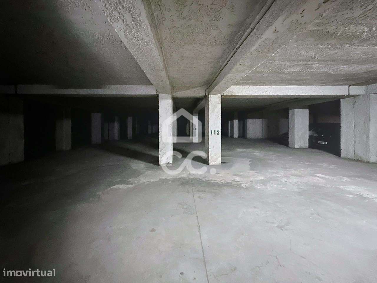 Apartamento T3 no Centro da Cidade-11