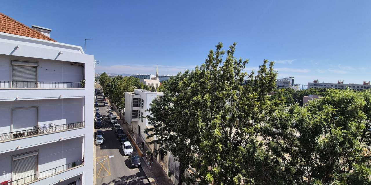 Apartamento, 71 m², Parque das Nações-12