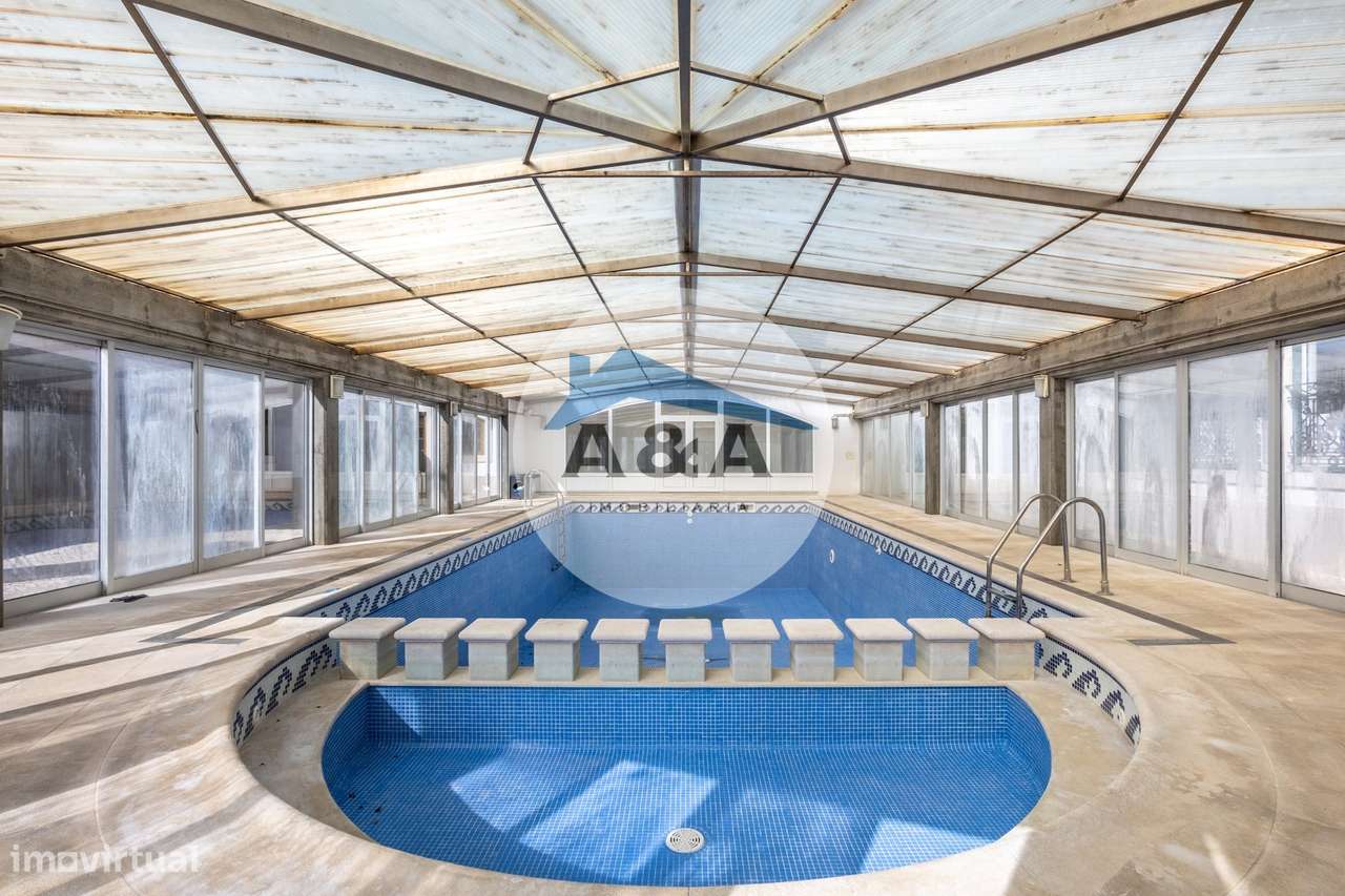 Qualidade, Exclusividade e Bem-Estar – O Lar Perfeito - Grande imagem: 2/60