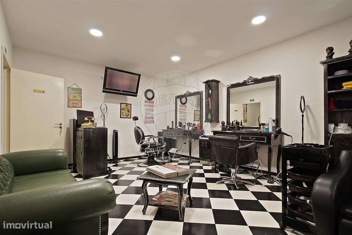 Trespasse  para venda-11