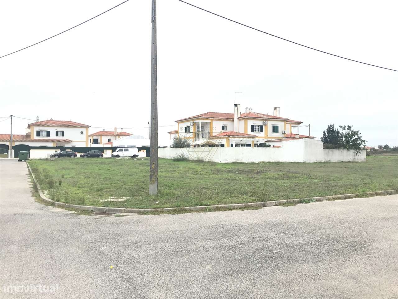 Terreno Para Construção  Venda em Benavente,Benavente - Grande imagem: 2/3