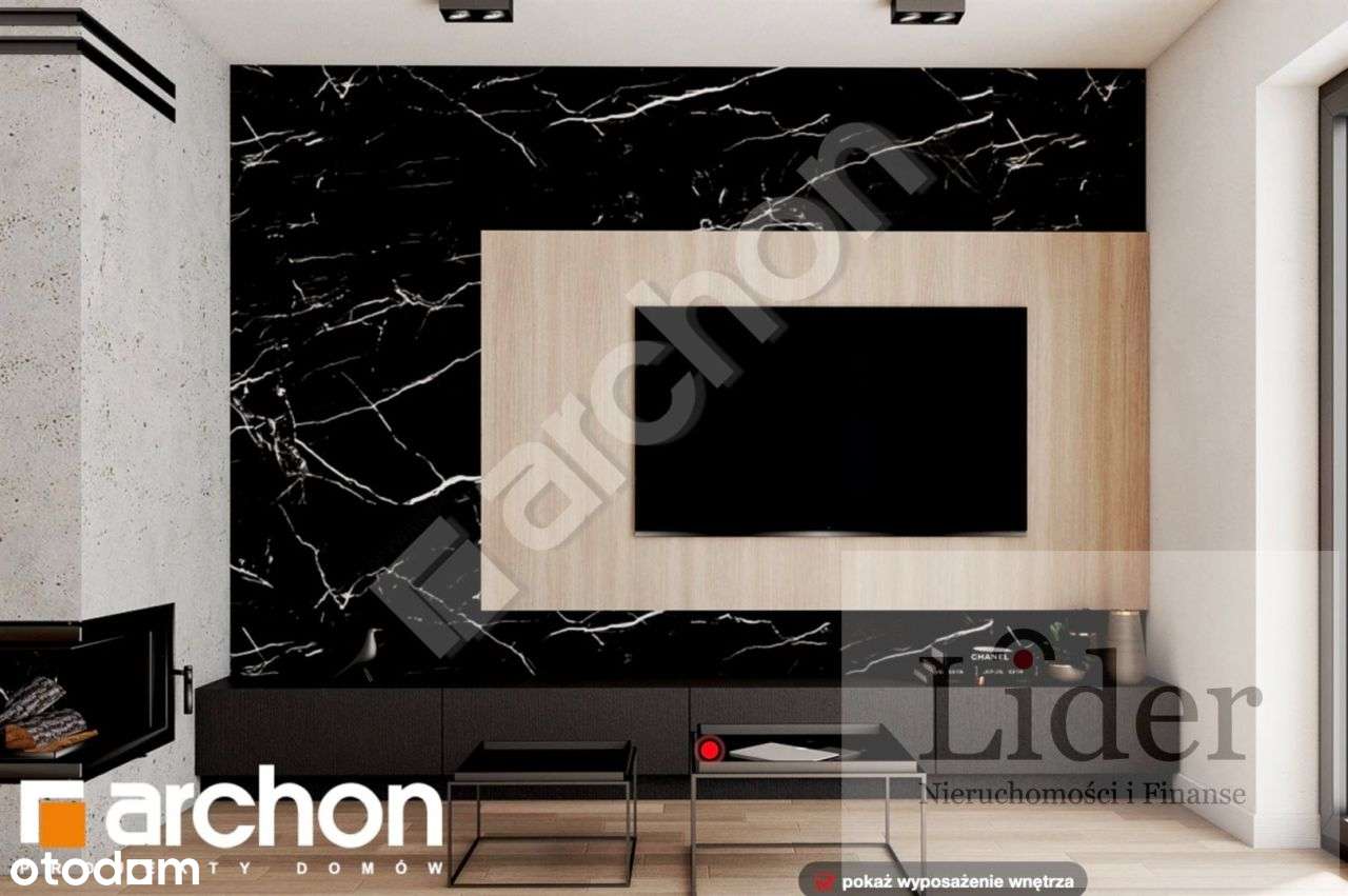 Nowoczesne apartamenty z garażem i ogrodem-9