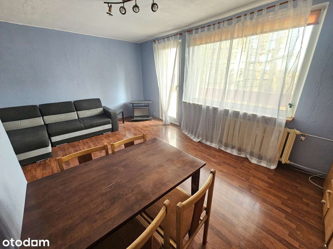 OKAZJA !!! 3 pokoje Podzamcze Balkon Ul. Forteczna SPRZEDAM - Pełny obrazek: 4/13