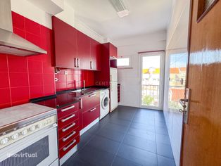 Apartamento T2  |  Centro Amadora  |  Ás Portas de Lisboa