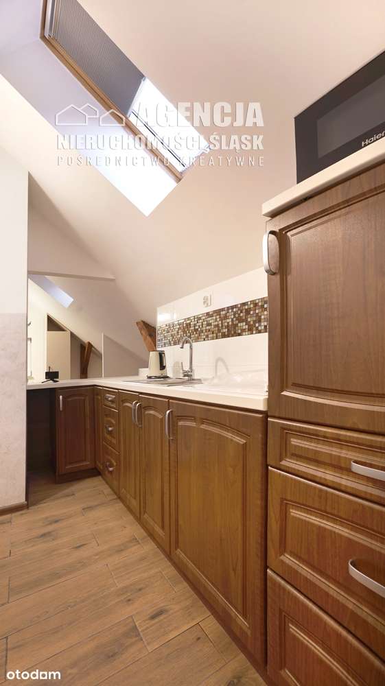 Mieszkanie, 29 m², Buczkowice - Pełny obrazek: 2/9