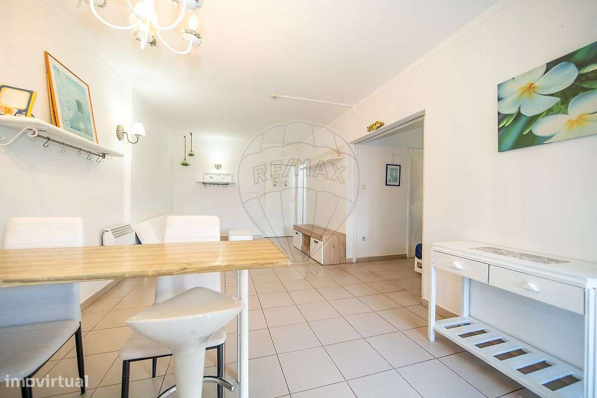 Apartamento T1 para venda - Grande imagem: 5/8