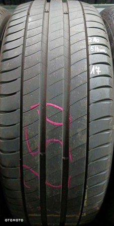 215/55R17 2110 MICHELIN PRIMACY 3 6mm - 3