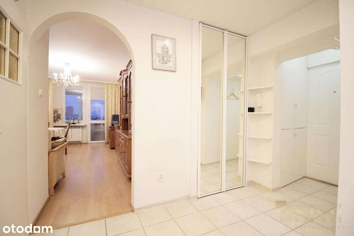 Manhattan, ul. Piotrkowska, 2 pokoje - Pełny obrazek: 5/12