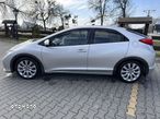 Honda Civic 1.8 Sport - 20