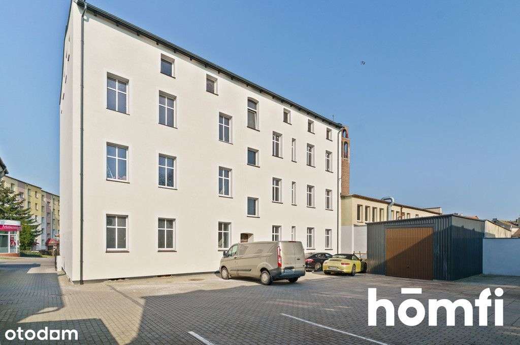 Wyjątkowe mieszkanie w odrestaurowanej kamienicy - Pełny obrazek: 5/20