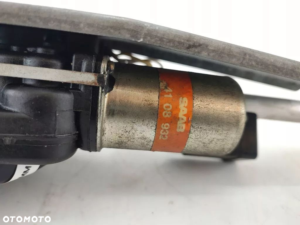 ANTENA ELEKTRYCZNA SAAB 9000 LIFT (1991-1998) 4108932 - 3