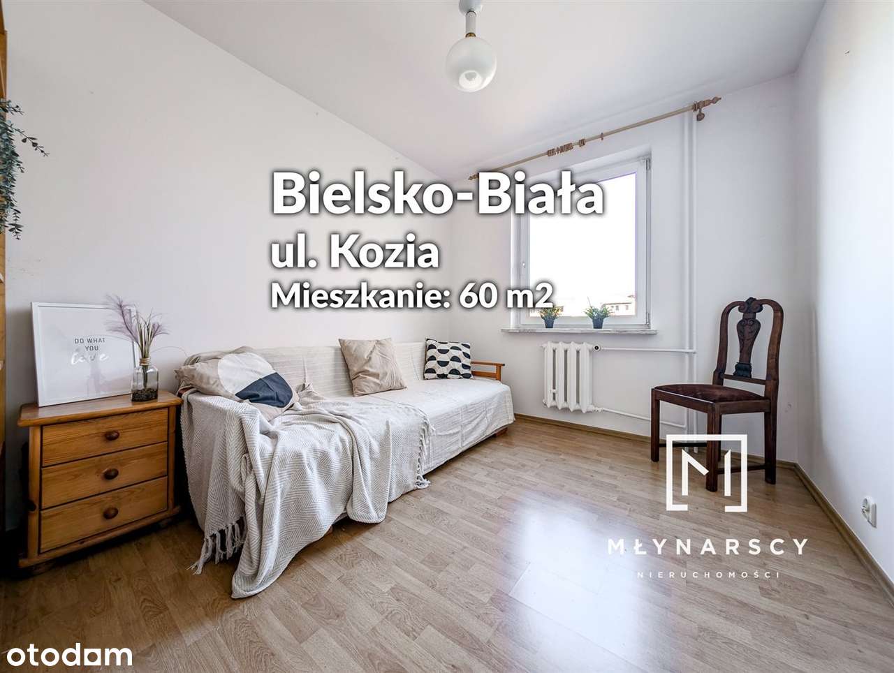 Przestronne mieszkanie | 3 pokoje | do adaptacji-8