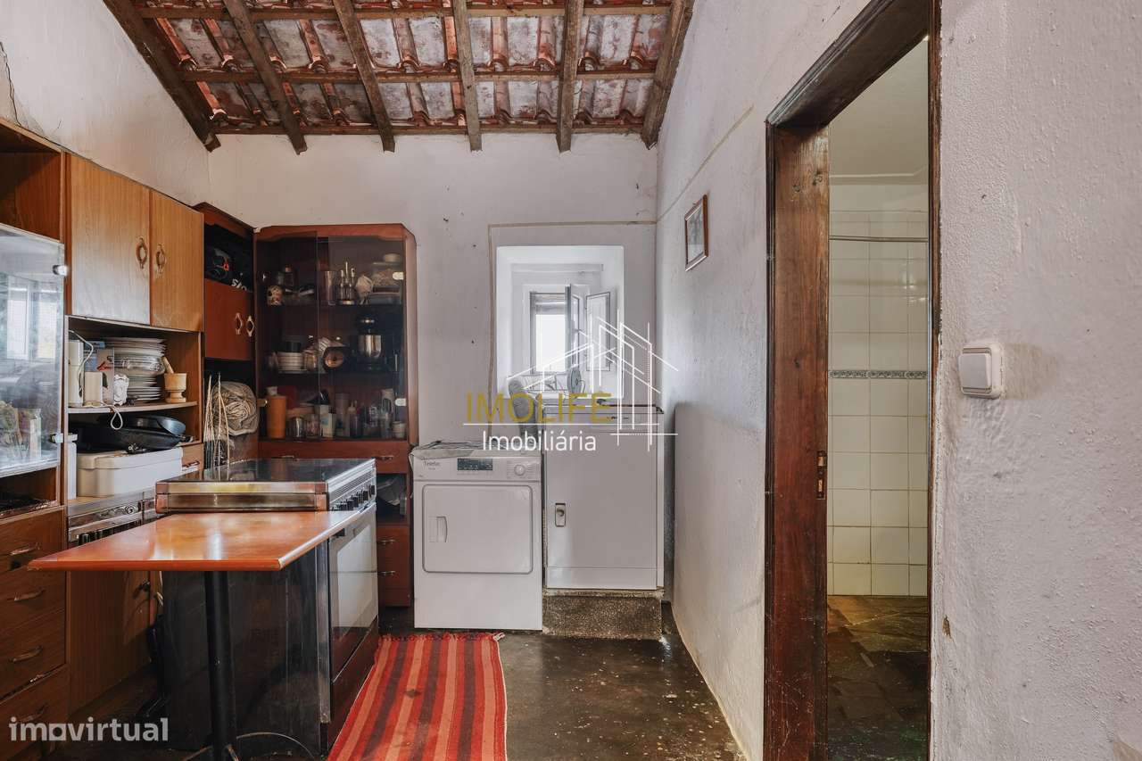 Monte das Parreiras com 2ha em Malarranha-27
