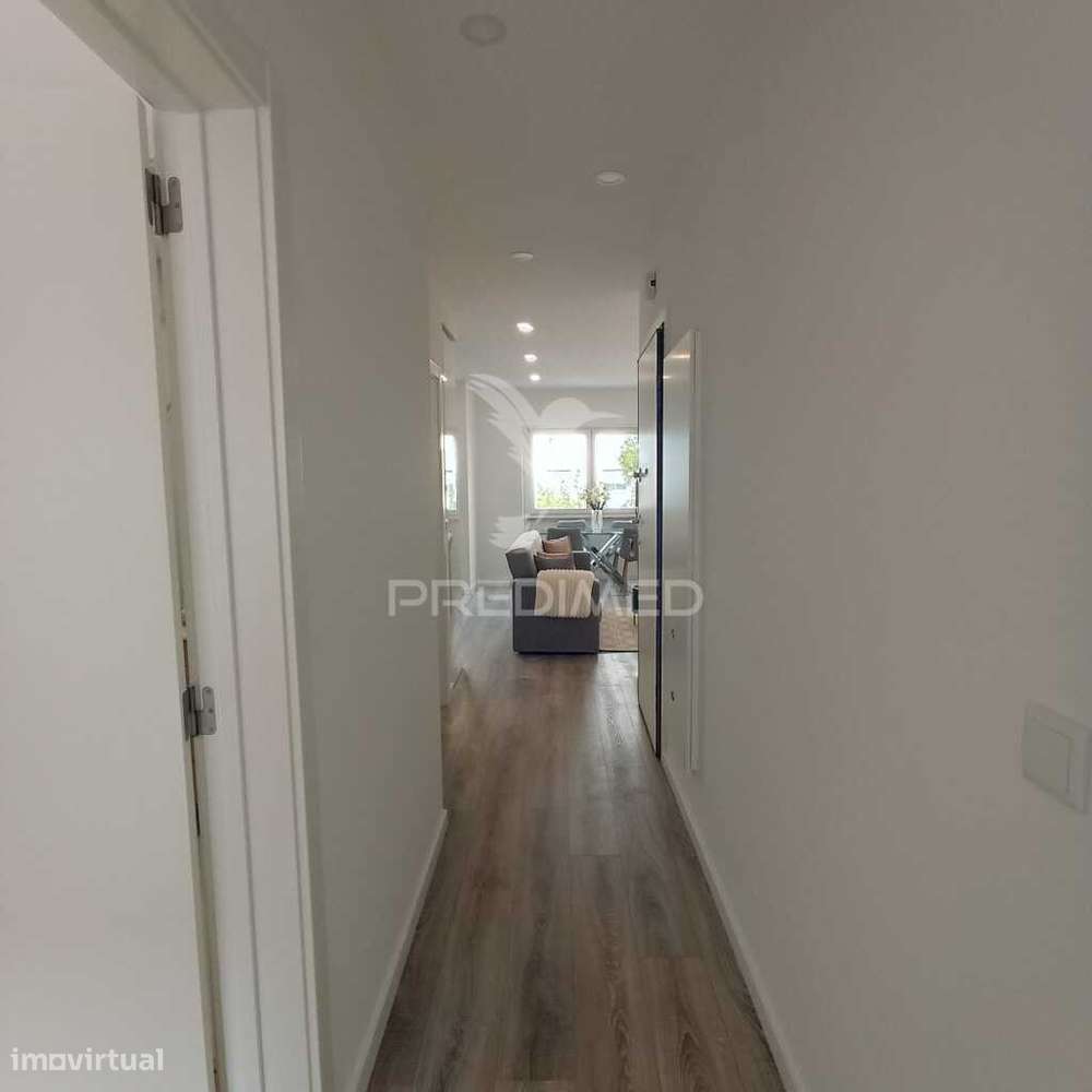 Apartamento T3 em Lisboa. - Grande imagem: 5/7