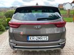 Kia Sportage 1.6 CRDI L Business Line Plus 2WD DCT - 7